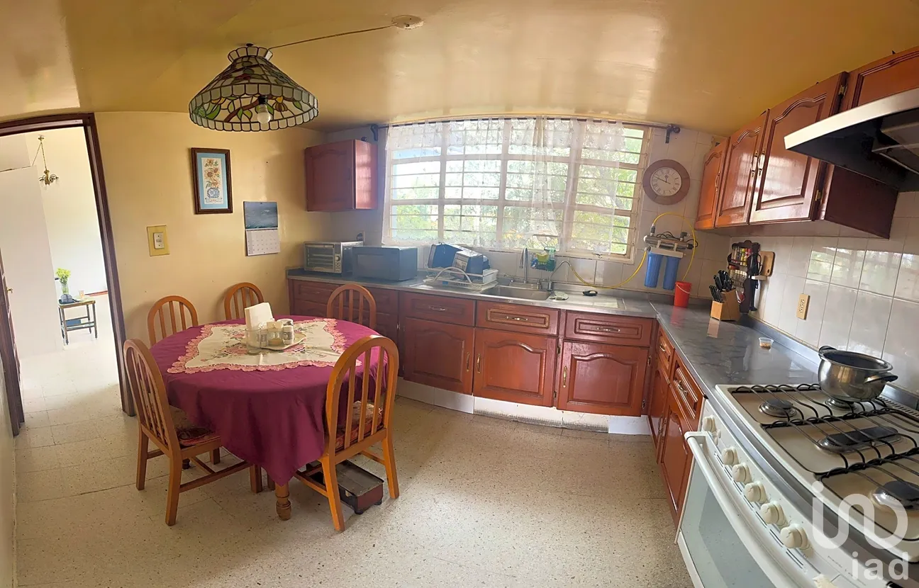 Casa en Venta en La Alteña II, Naucalpan de Juárez, México | NEX-257694 | iad México | Foto 11 de 16