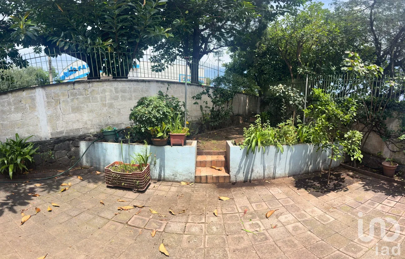 Casa en Venta en La Alteña II, Naucalpan de Juárez, México | NEX-257694 | iad México | Foto 12 de 16