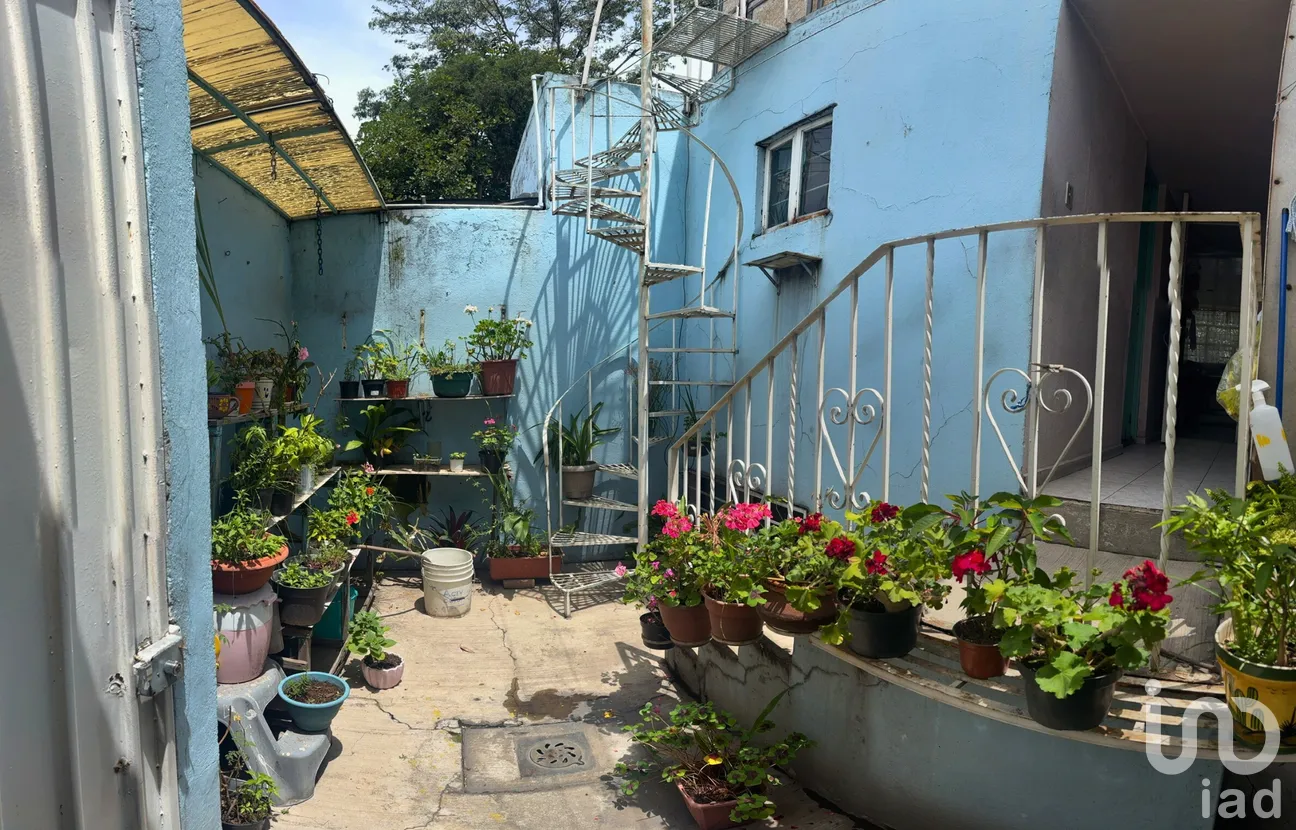 Casa en Venta en La Alteña II, Naucalpan de Juárez, México | NEX-257694 | iad México | Foto 14 de 16