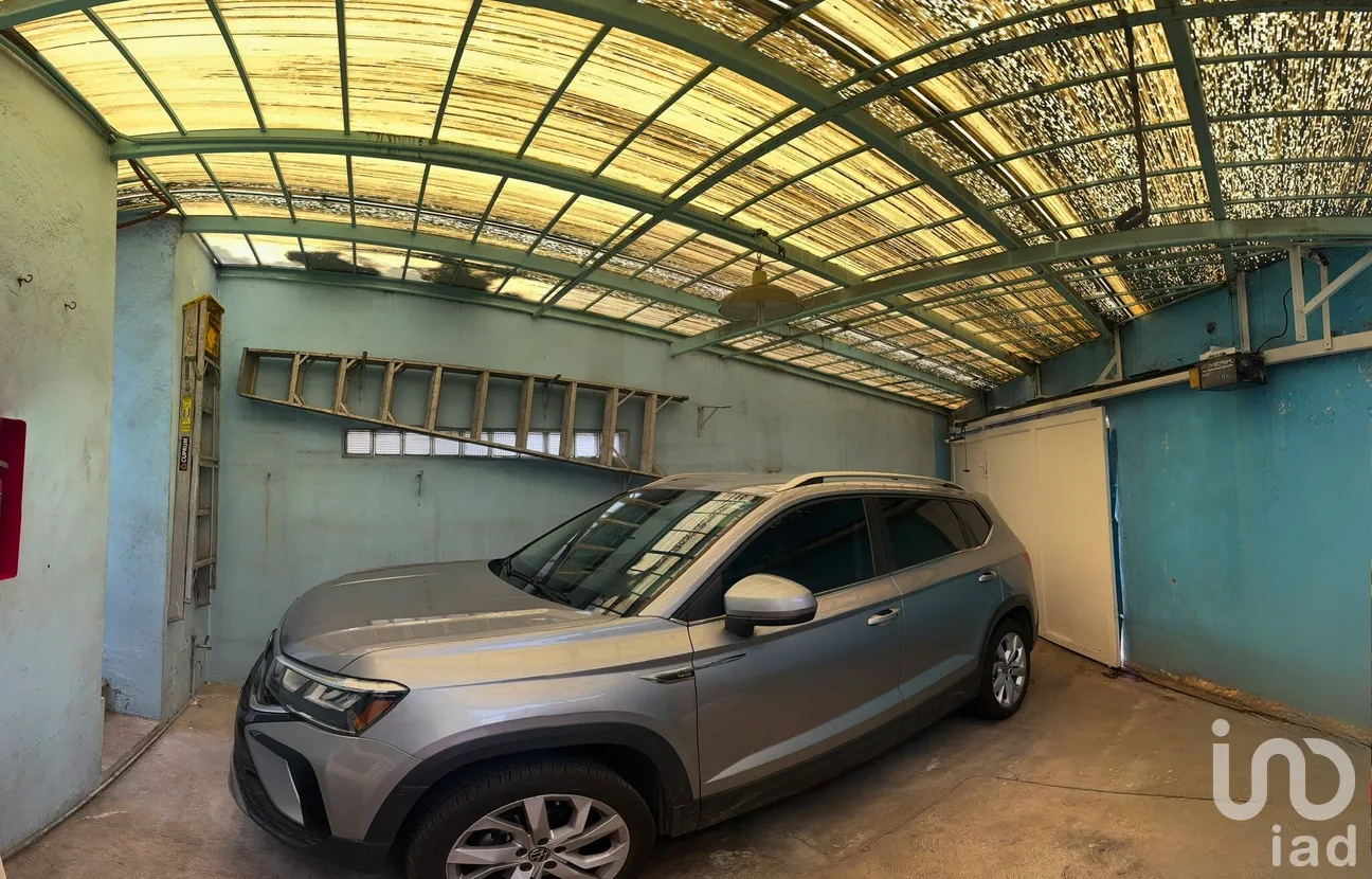 Casa en Venta en La Alteña II, Naucalpan de Juárez, México | NEX-257694 | iad México | Foto 15 de 16