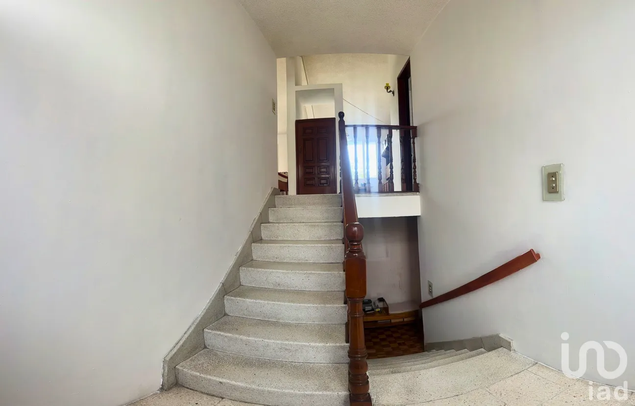 Casa en Venta en La Alteña II, Naucalpan de Juárez, México | NEX-257694 | iad México | Foto 16 de 16