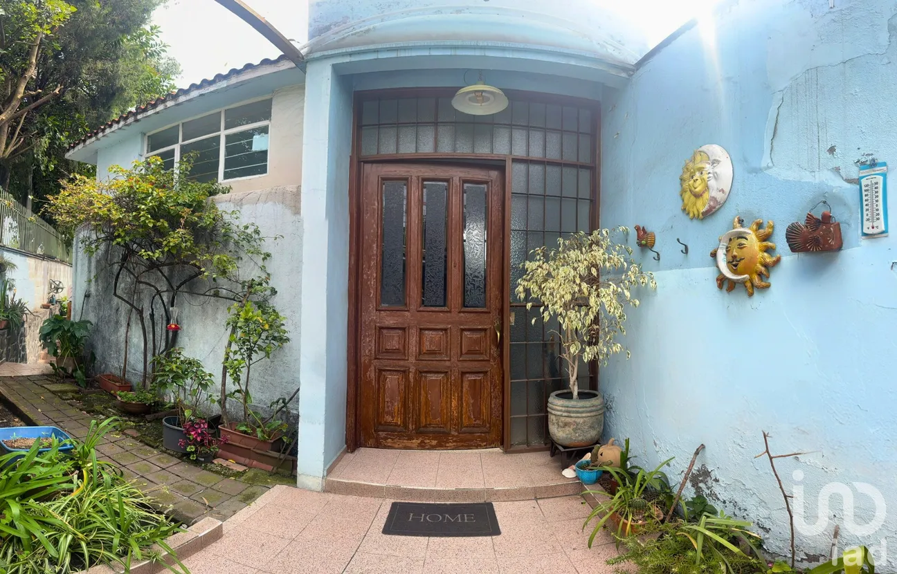 Casa en Venta en La Alteña II, Naucalpan de Juárez, México | NEX-257694 | iad México | Foto 3 de 16