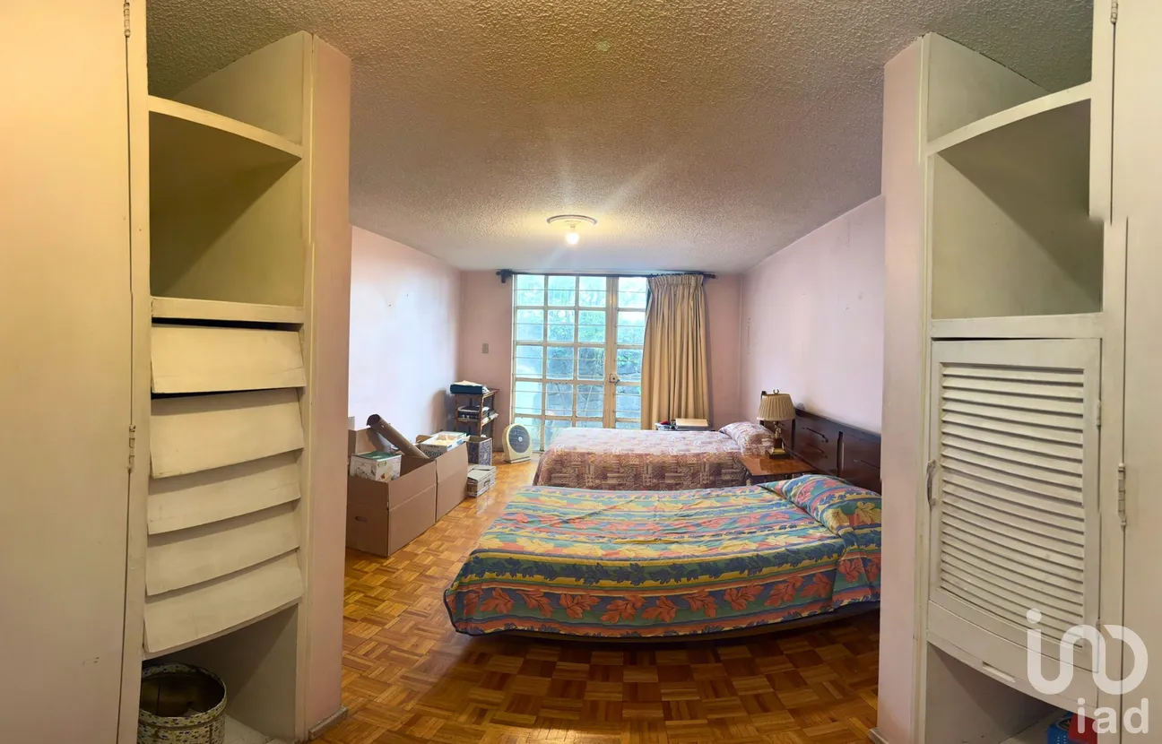 Casa en Venta en La Alteña II, Naucalpan de Juárez, México | NEX-257694 | iad México | Foto 5 de 16