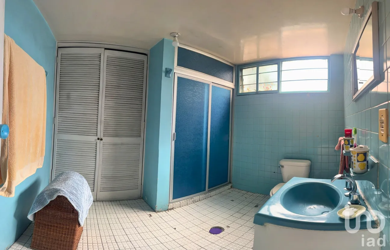 Casa en Venta en La Alteña II, Naucalpan de Juárez, México | NEX-257694 | iad México | Foto 6 de 16