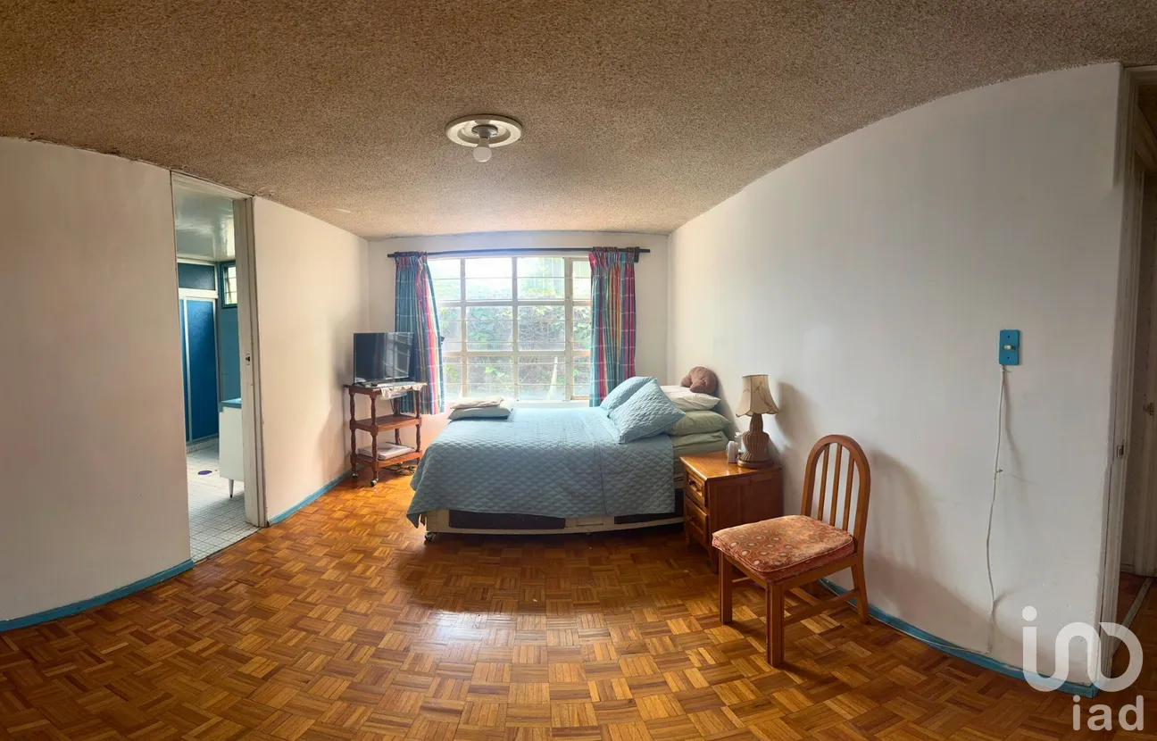 Casa en Venta en La Alteña II, Naucalpan de Juárez, México | NEX-257694 | iad México | Foto 7 de 16