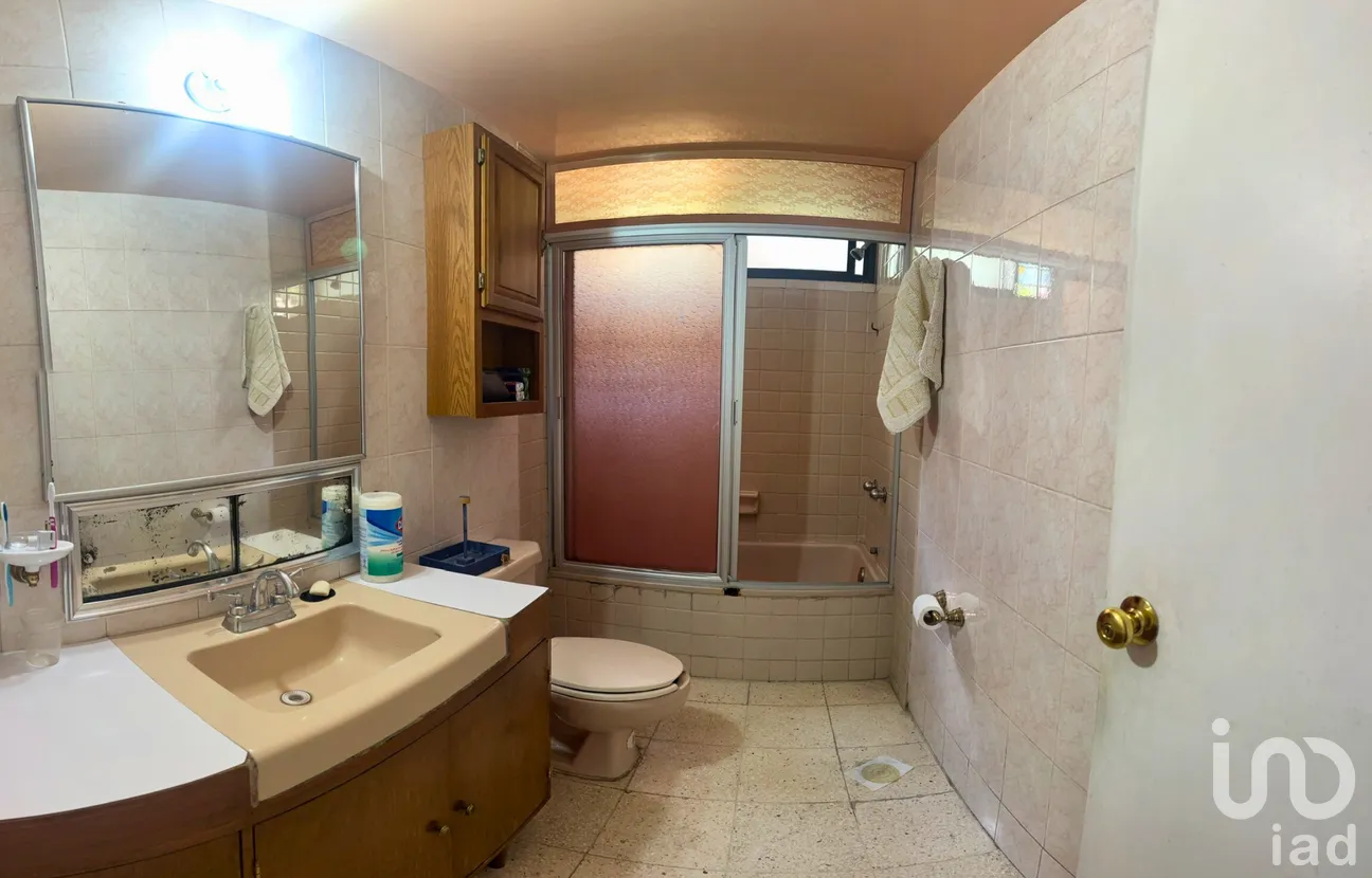 Casa en Venta en La Alteña II, Naucalpan de Juárez, México | NEX-257694 | iad México | Foto 9 de 16