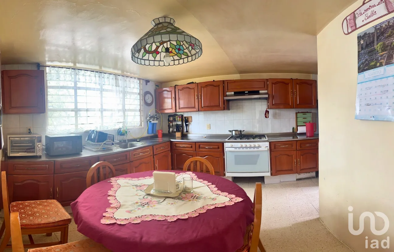 Casa en Venta en La Alteña II, Naucalpan de Juárez, México | NEX-257694 | iad México | Foto 10 de 16