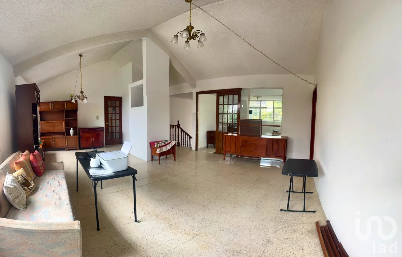 Casa en Venta en La Alteña II, Naucalpan de Juárez, México | NEX-257694 | iad México | Foto 1 de 16