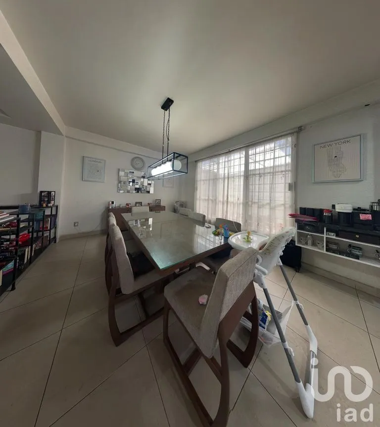 Casa en Venta en Emiliano Zapata 1a Sección, Ecatepec de Morelos, México | NEX-258343 | iad México | Foto 2 de 14
