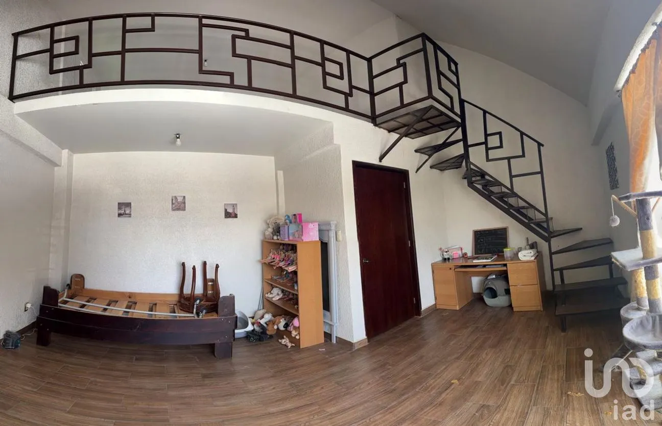 Casa en Venta en Emiliano Zapata 1a Sección, Ecatepec de Morelos, México | NEX-258343 | iad México | Foto 12 de 14