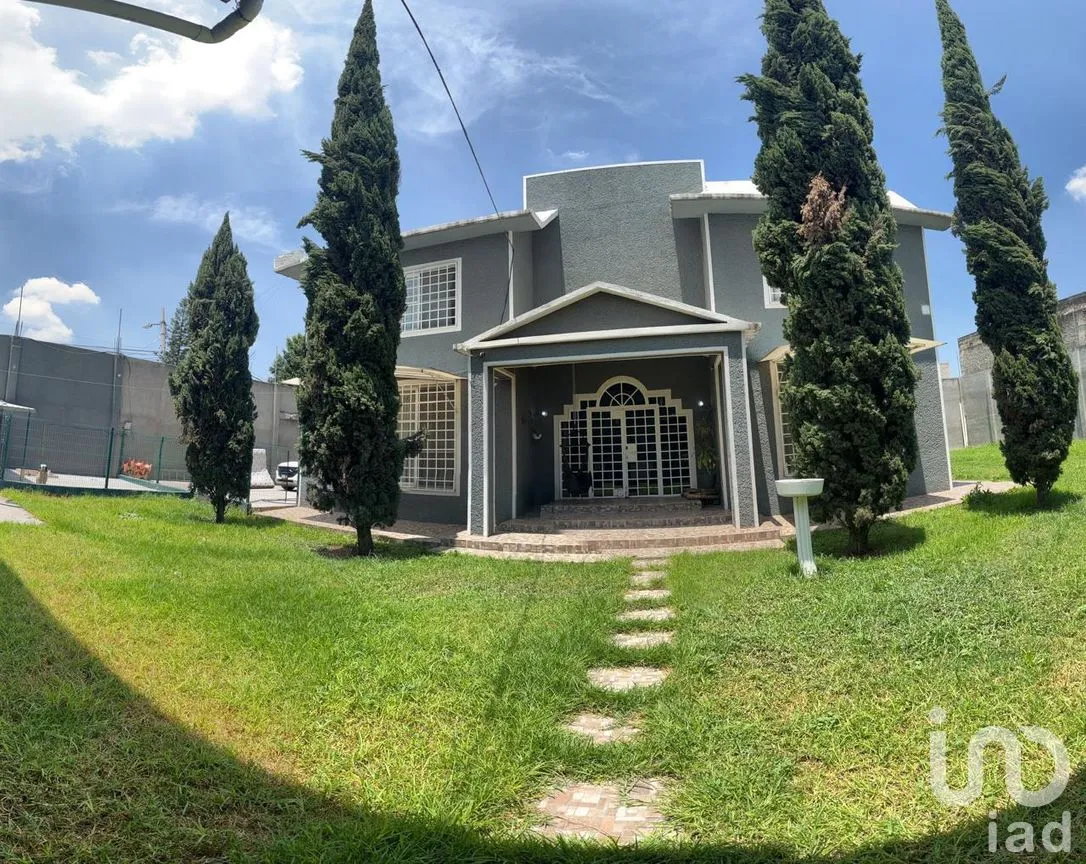 Casa en Venta en Emiliano Zapata 1a Sección, Ecatepec de Morelos, México | NEX-258343 | iad México | Foto 13 de 14