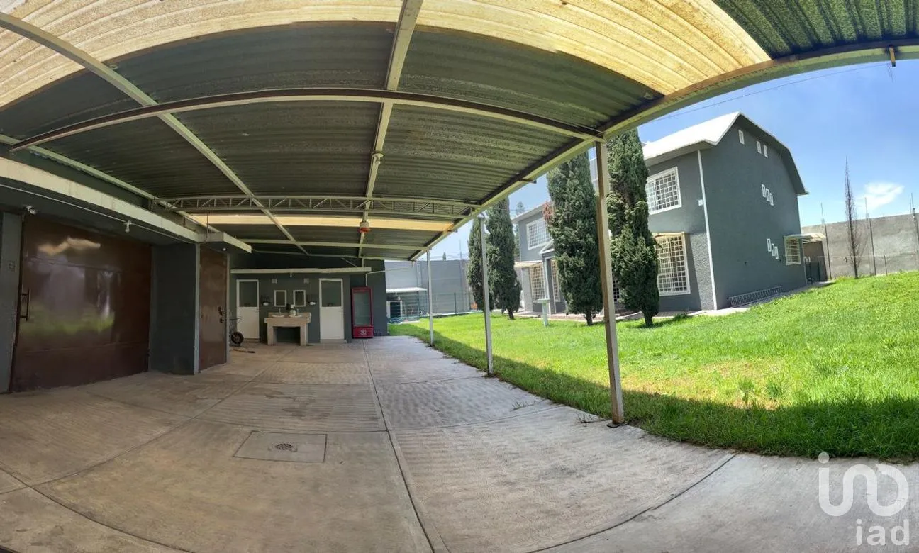 Casa en Venta en Emiliano Zapata 1a Sección, Ecatepec de Morelos, México | NEX-258343 | iad México | Foto 14 de 14