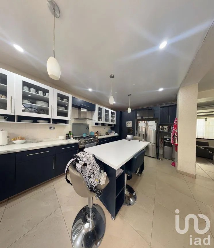 Casa en Venta en Emiliano Zapata 1a Sección, Ecatepec de Morelos, México | NEX-258343 | iad México | Foto 3 de 14
