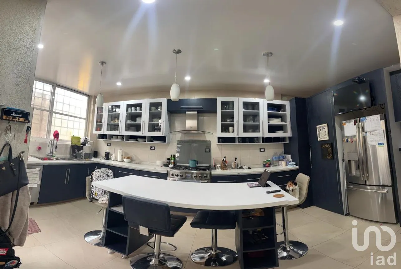Casa en Venta en Emiliano Zapata 1a Sección, Ecatepec de Morelos, México | NEX-258343 | iad México | Foto 4 de 14