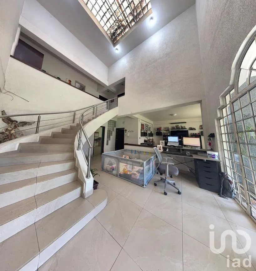 Casa en Venta en Emiliano Zapata 1a Sección, Ecatepec de Morelos, México | NEX-258343 | iad México | Foto 5 de 14