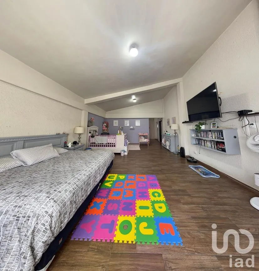 Casa en Venta en Emiliano Zapata 1a Sección, Ecatepec de Morelos, México | NEX-258343 | iad México | Foto 7 de 14