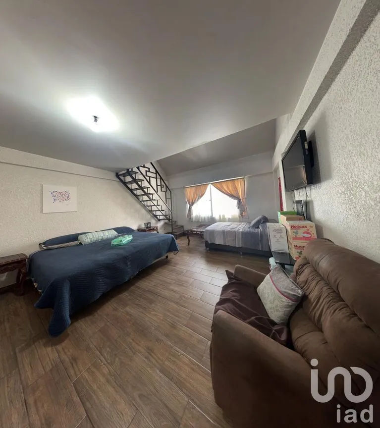 Casa en Venta en Emiliano Zapata 1a Sección, Ecatepec de Morelos, México | NEX-258343 | iad México | Foto 10 de 14