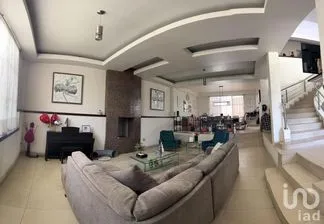 NEX-258343 - Casa en Venta, con 4 recamaras, con 5 baños, con 480 m2 de construcción en Emiliano Zapata 1a Sección, CP 55200, México.