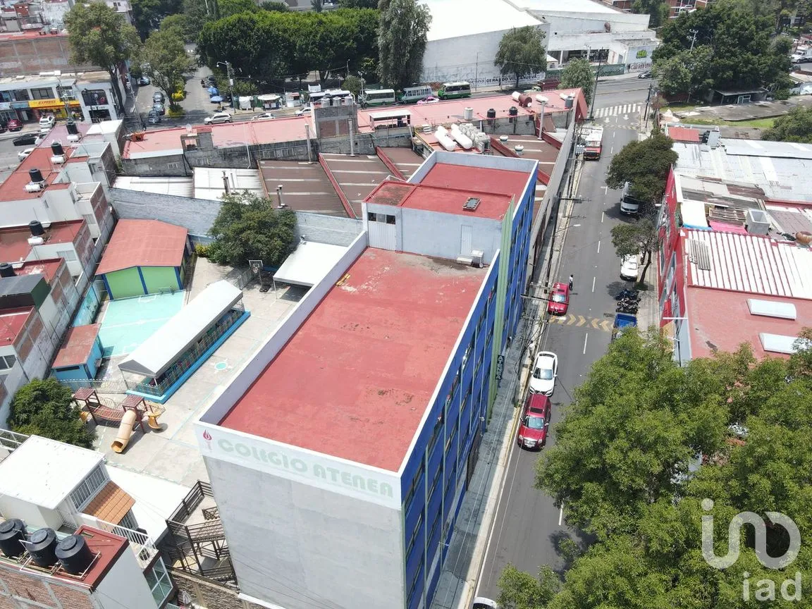 Edificio en Venta en Ex Hacienda Coapa, Tlalpan, Ciudad de México | NEX-259748 | iad México | Foto 2 de 8