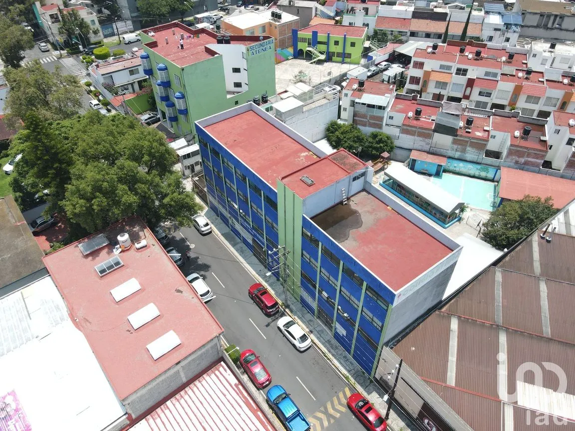 Edificio en Venta en Ex Hacienda Coapa, Tlalpan, Ciudad de México | NEX-259748 | iad México | Foto 3 de 8