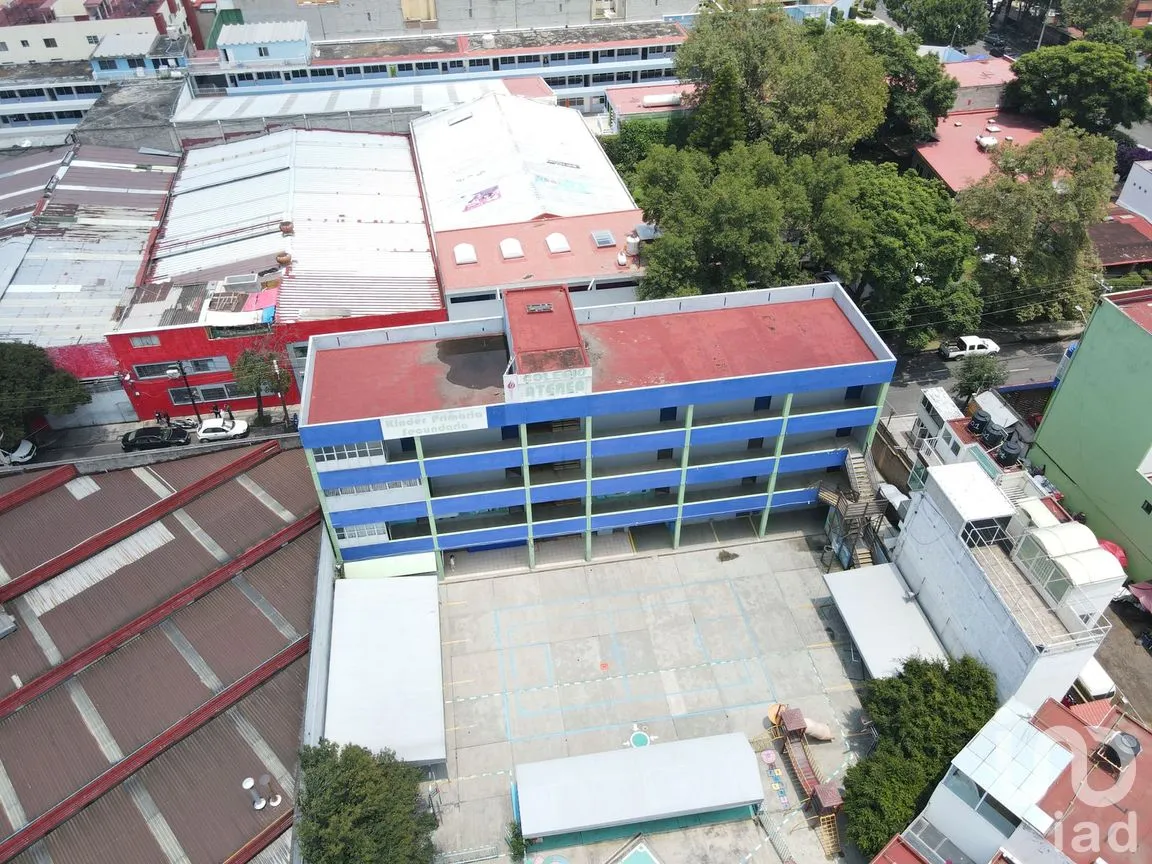 Edificio en Venta en Ex Hacienda Coapa, Tlalpan, Ciudad de México | NEX-259748 | iad México | Foto 4 de 8