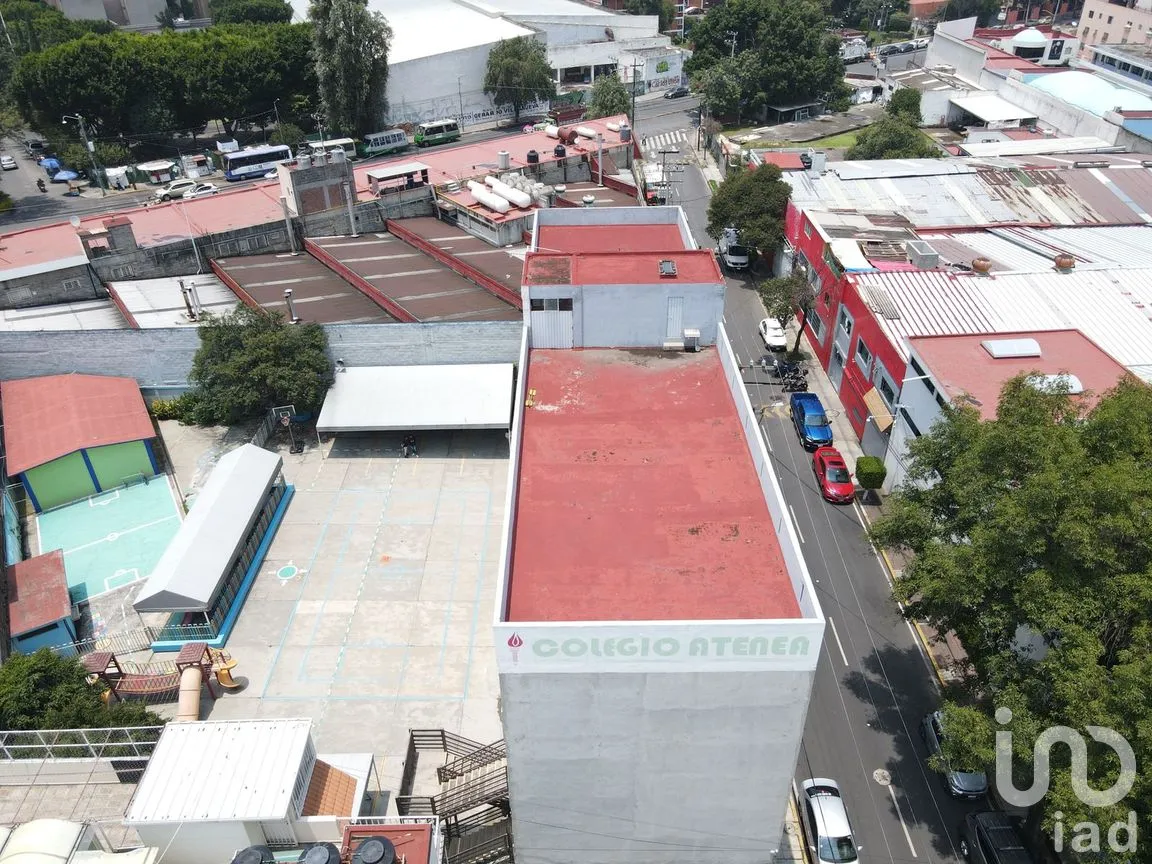 Edificio en Venta en Ex Hacienda Coapa, Tlalpan, Ciudad de México | NEX-259748 | iad México | Foto 5 de 8