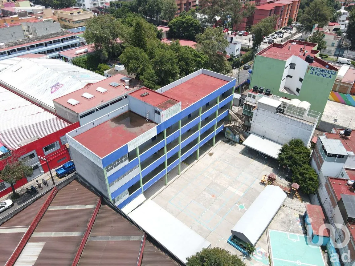 Edificio en Venta en Ex Hacienda Coapa, Tlalpan, Ciudad de México | NEX-259748 | iad México | Foto 6 de 8