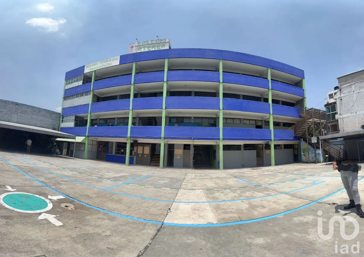 Edificio en Venta en Ex Hacienda Coapa, Tlalpan, Ciudad de México | NEX-259748 | iad México | Foto 7 de 8