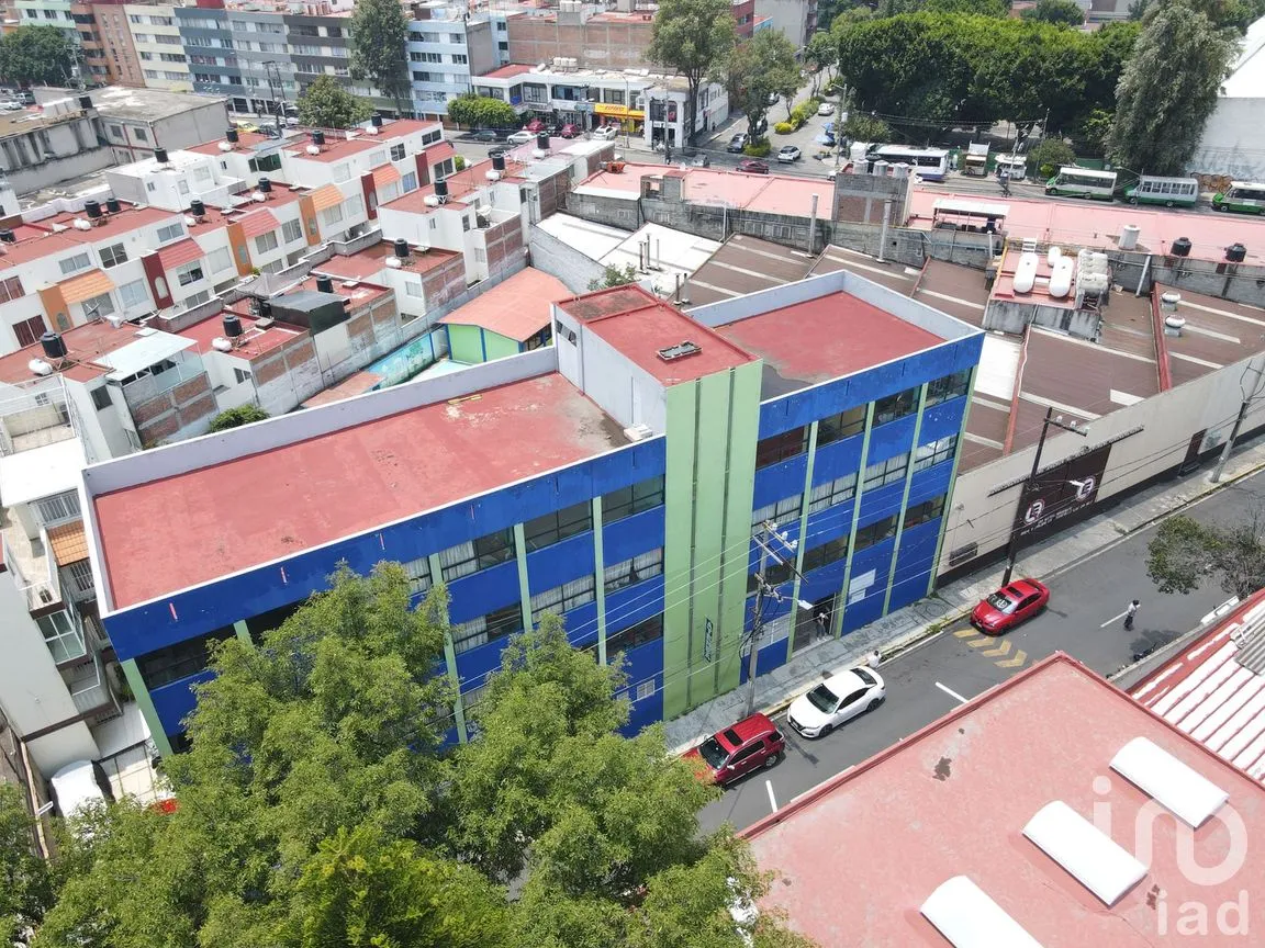 Edificio en Venta en Ex Hacienda Coapa, Tlalpan, Ciudad de México | NEX-259748 | iad México | Foto 8 de 8