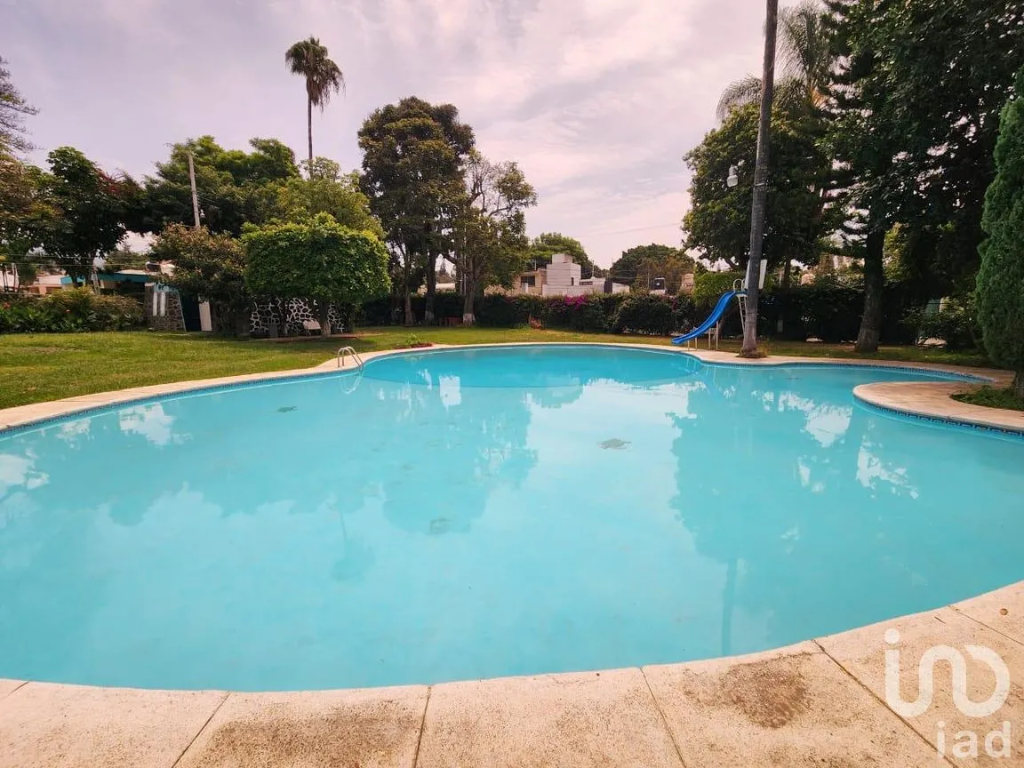 Casa en Venta en Condominios Bugambilias, Cuernavaca, Morelos | NEX-259804 | iad México | Foto 16 de 18