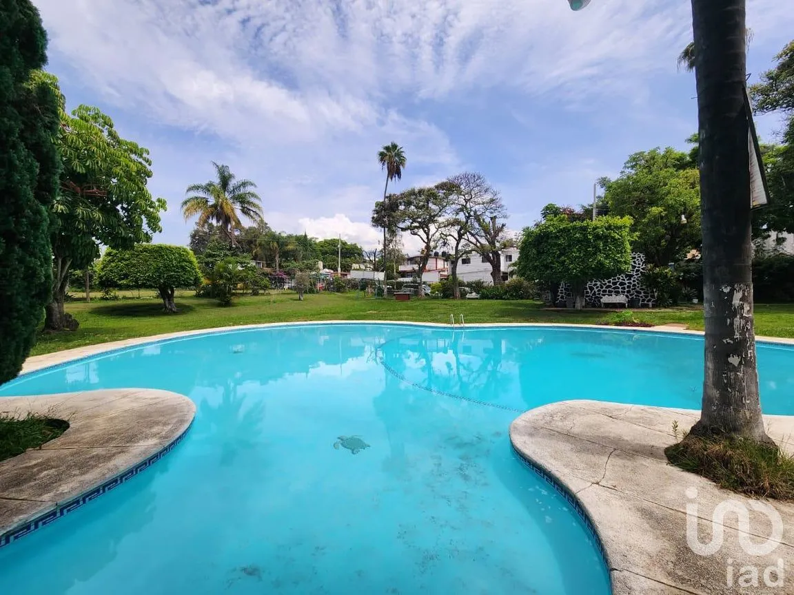 Casa en Venta en Condominios Bugambilias, Cuernavaca, Morelos | NEX-259804 | iad México | Foto 17 de 18