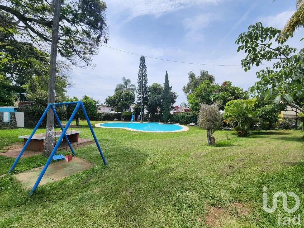 Casa en Venta en Condominios Bugambilias, Cuernavaca, Morelos | NEX-259804 | iad México | Foto 18 de 18