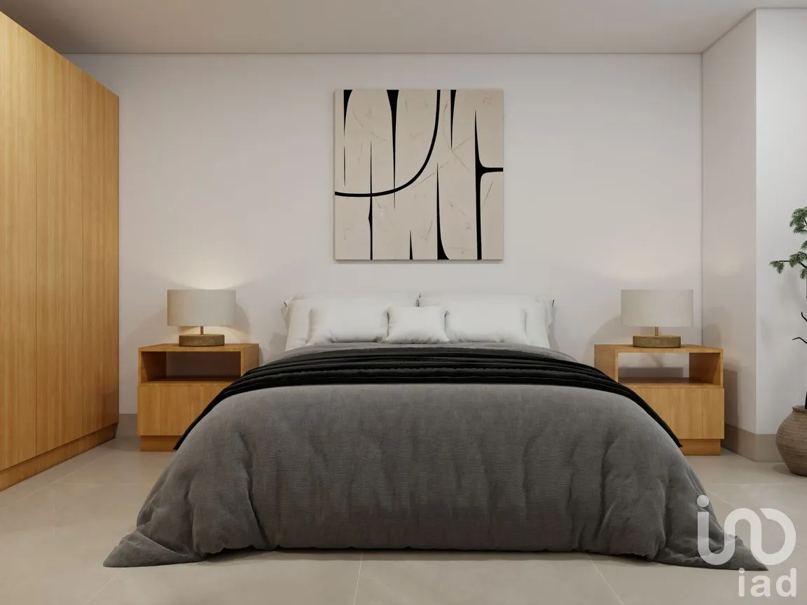 Departamento en Venta en Del Valle Norte, Benito Juárez, Ciudad de México | NEX-259805 | iad México | Foto 8 de 12