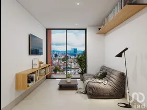 NEX-259805 - Departamento en Venta, con 2 recamaras, con 1 baño, con 63 m2 de construcción.