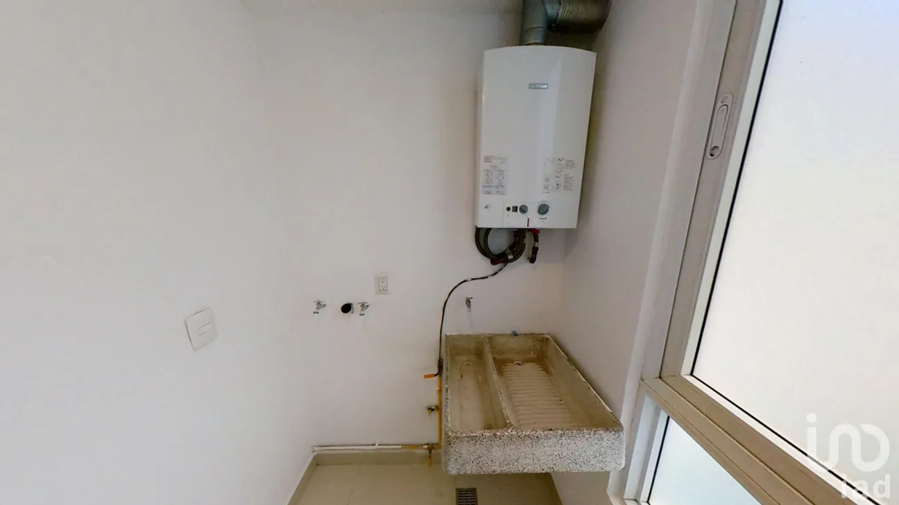 Departamento en Venta en Américas Unidas, Benito Juárez, Ciudad de México | NEX-260194 | iad México | Foto 11 de 19