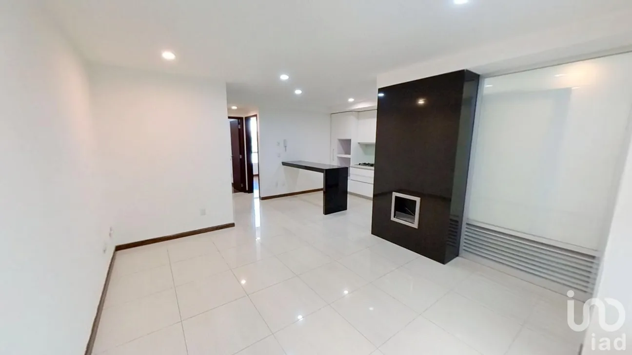Departamento en Venta en Américas Unidas, Benito Juárez, Ciudad de México | NEX-260194 | iad México | Foto 18 de 19