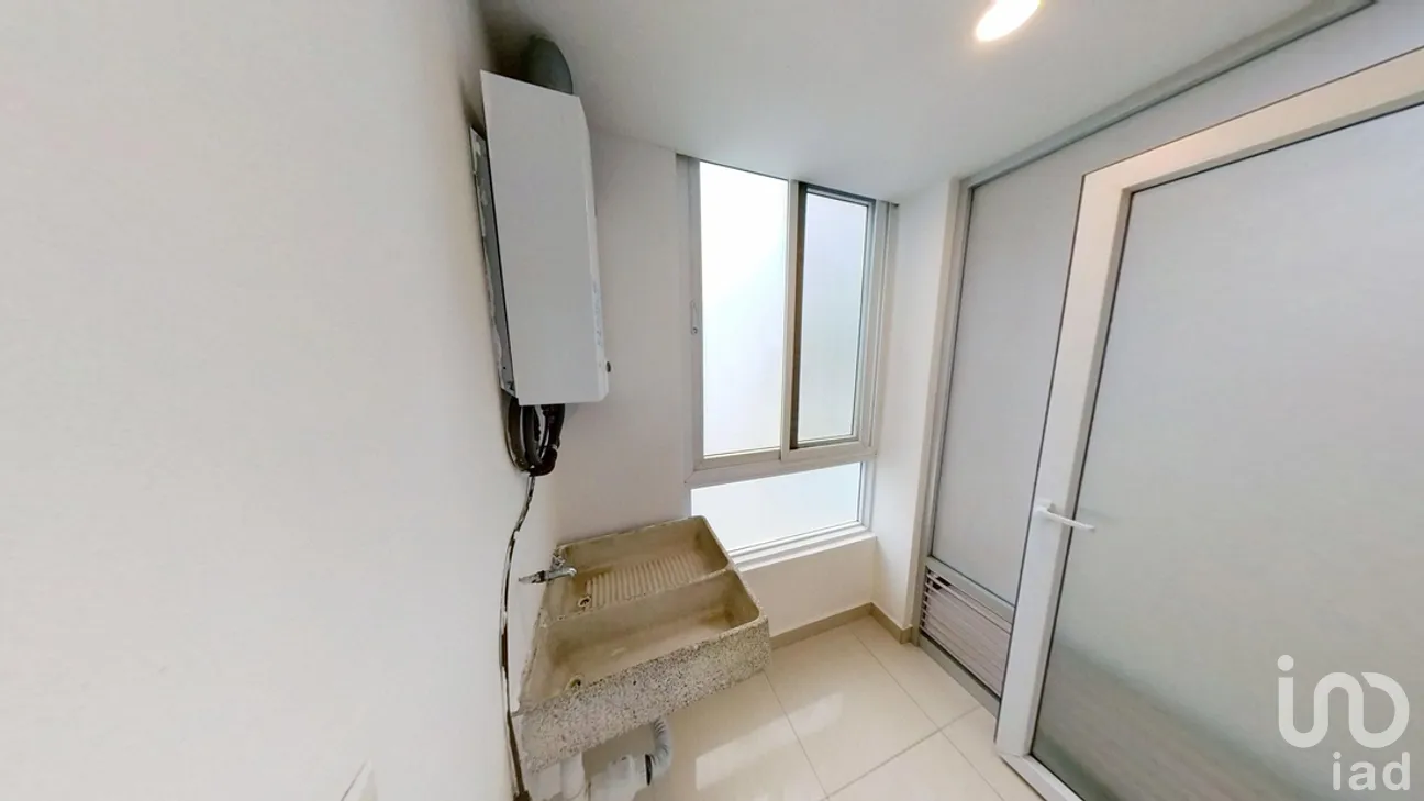 Departamento en Venta en Américas Unidas, Benito Juárez, Ciudad de México | NEX-260194 | iad México | Foto 19 de 19