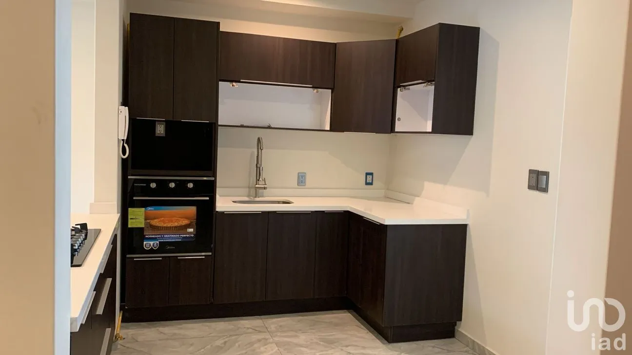 Departamento en Renta en México Nuevo, Atizapán de Zaragoza, México | NEX-261277 | iad México | Foto 4 de 8
