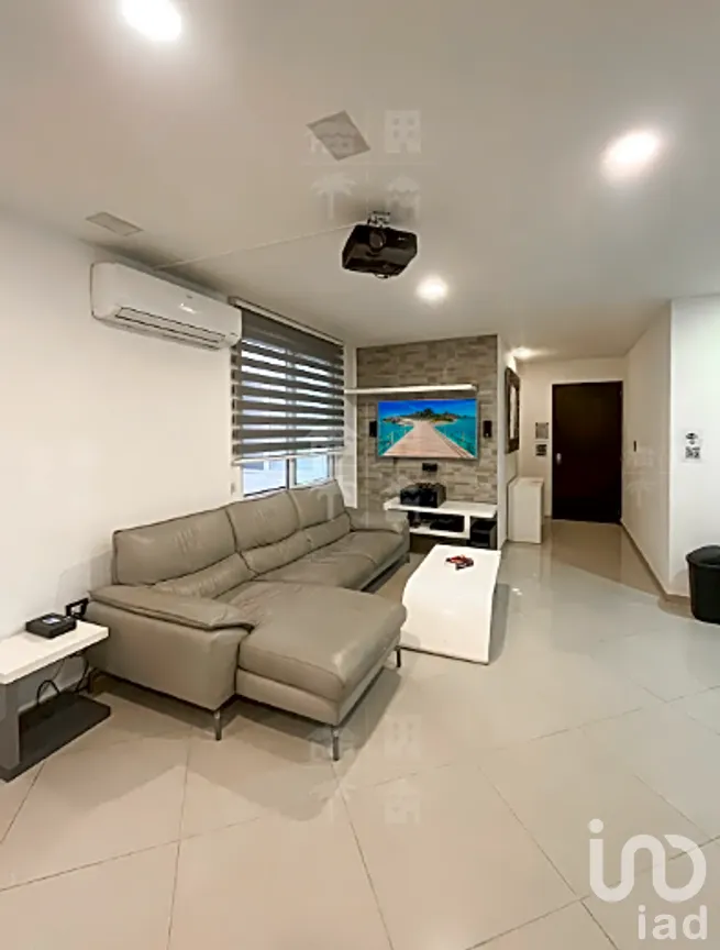 Departamento en Venta en Playa del Carmen Centro, Solidaridad, Quintana Roo | NEX-261322 | iad México | Foto 2 de 15