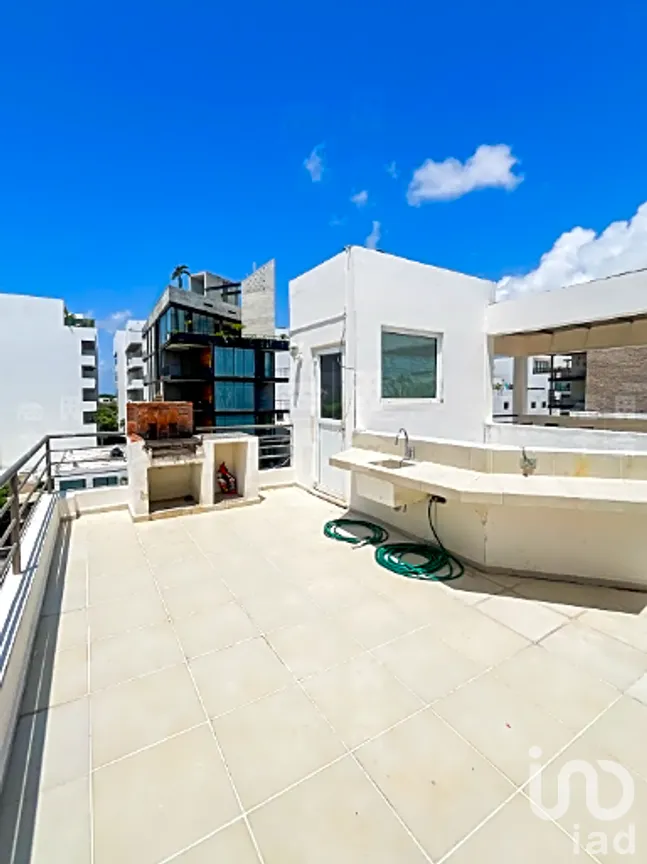 Departamento en Venta en Playa del Carmen Centro, Solidaridad, Quintana Roo | NEX-261322 | iad México | Foto 12 de 15