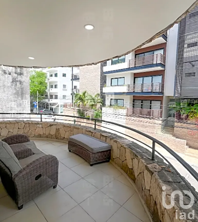 Departamento en Venta en Playa del Carmen Centro, Solidaridad, Quintana Roo | NEX-261322 | iad México | Foto 15 de 15
