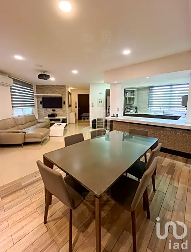 Departamento en Venta en Playa del Carmen Centro, Solidaridad, Quintana Roo | NEX-261322 | iad México | Foto 3 de 15