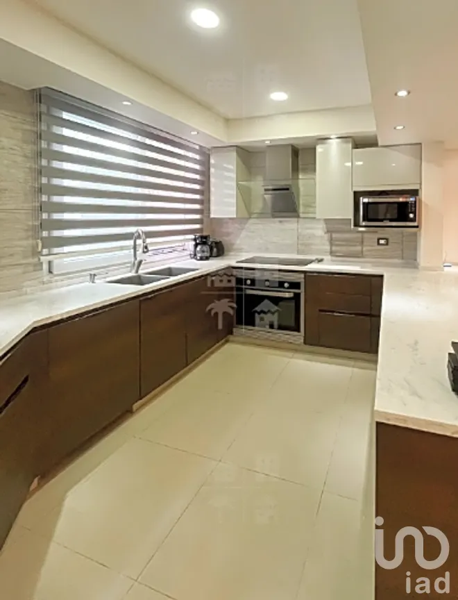 Departamento en Venta en Playa del Carmen Centro, Solidaridad, Quintana Roo | NEX-261322 | iad México | Foto 5 de 15