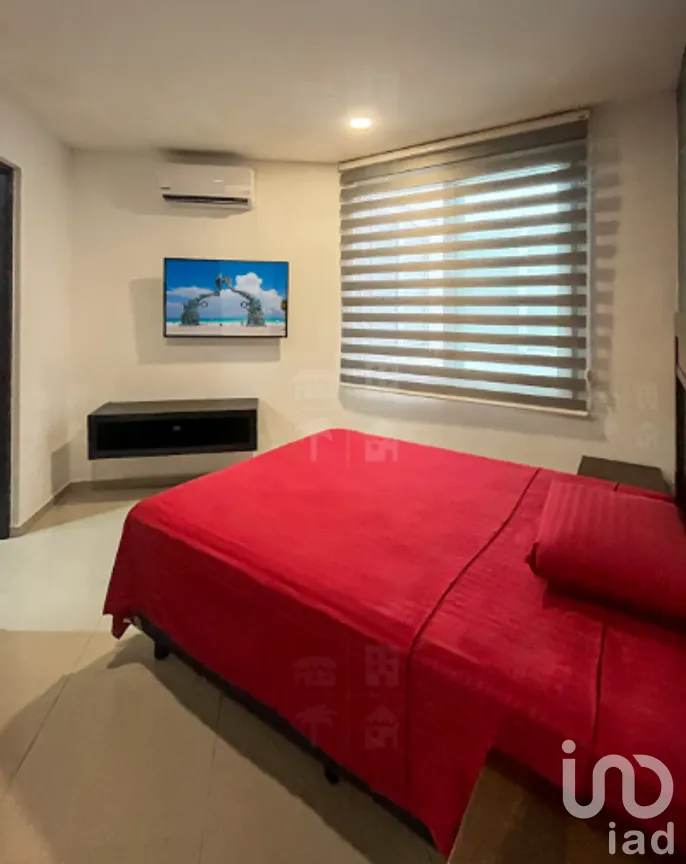 Departamento en Venta en Playa del Carmen Centro, Solidaridad, Quintana Roo | NEX-261322 | iad México | Foto 6 de 15