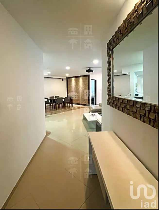 Departamento en Venta en Playa del Carmen Centro, Solidaridad, Quintana Roo | NEX-261322 | iad México | Foto 8 de 15