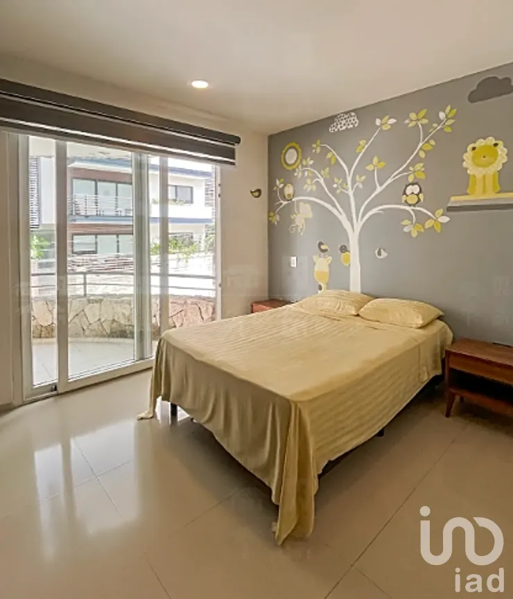Departamento en Venta en Playa del Carmen Centro, Solidaridad, Quintana Roo | NEX-261322 | iad México | Foto 9 de 15