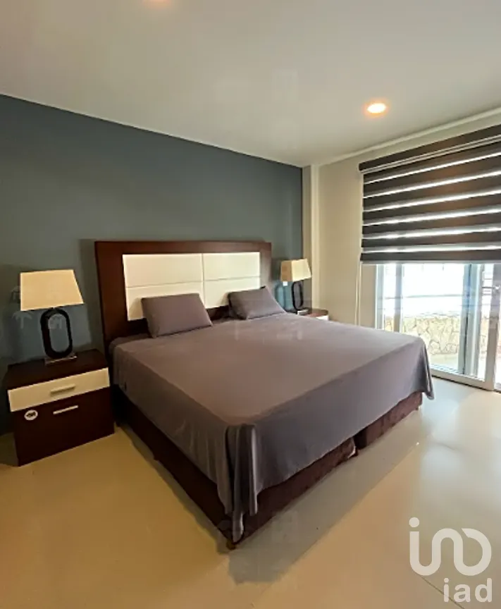 Departamento en Venta en Playa del Carmen Centro, Solidaridad, Quintana Roo | NEX-261322 | iad México | Foto 10 de 15