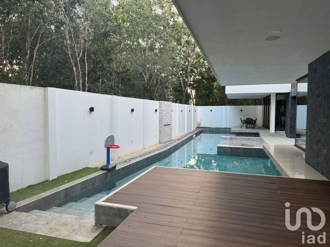 Casa en Venta en Playa del Carmen Centro, Solidaridad, Quintana Roo | NEX-261329 | iad México | Foto 2 de 14