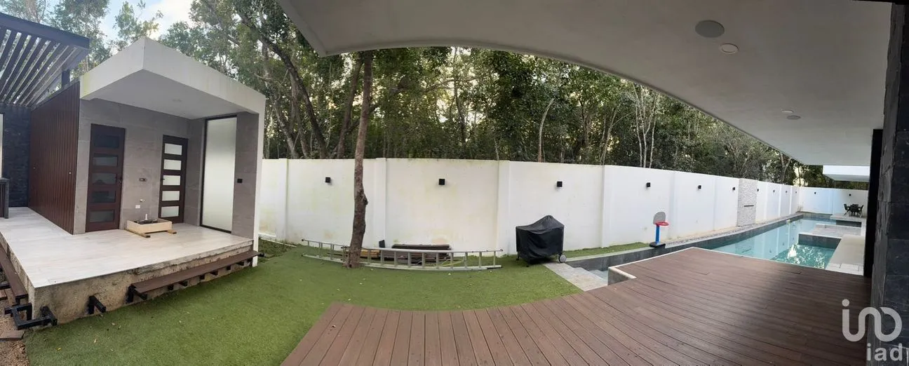 Casa en Venta en Playa del Carmen Centro, Solidaridad, Quintana Roo | NEX-261329 | iad México | Foto 11 de 14