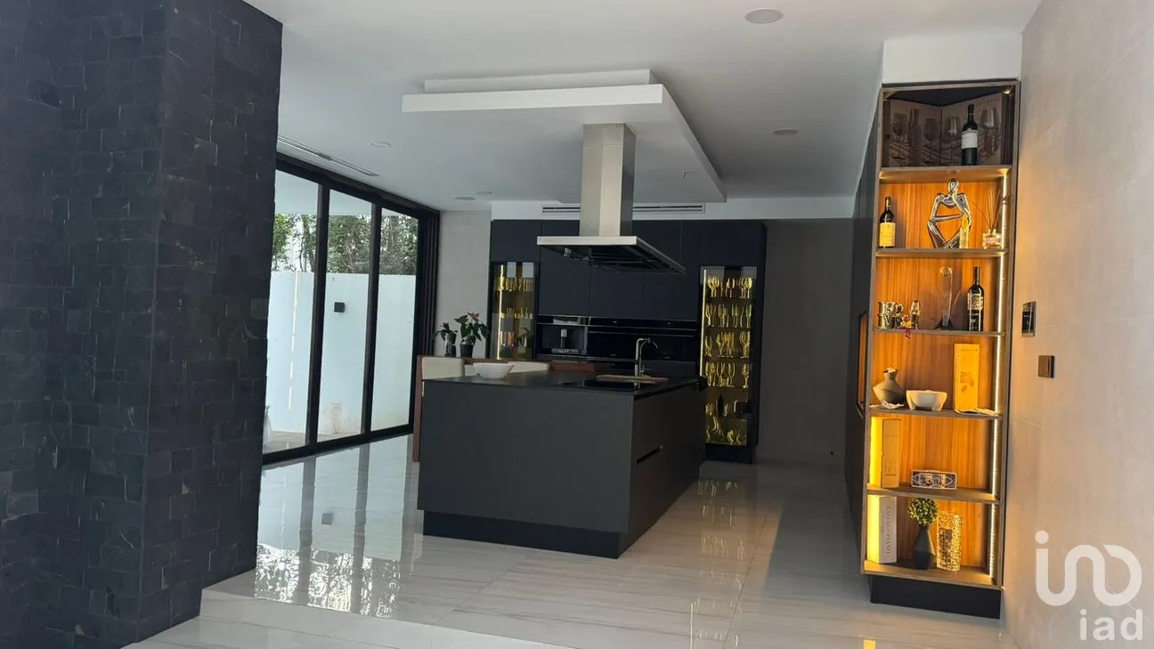 Casa en Venta en Playa del Carmen Centro, Solidaridad, Quintana Roo | NEX-261329 | iad México | Foto 4 de 14